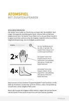 Vorschau - Spiele - Atomspiel - 25+ Aufgabenkarten für den Sportunterricht - Seite 3
