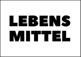 Vorschau - Bildkarten - Lebensmittel Bildkarten - Seite 1