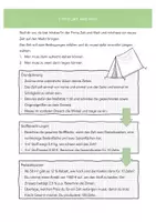 Vorschau - Arbeitsblätter - Offene Aufgabe Mathematik ab Klasse 9 Realschule - Seite 1
