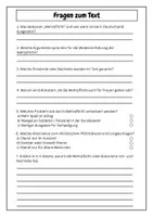Vorschau - Arbeitsblätter - Wehrpflicht 2026 | Wiedereinführung? Sachtext - Seite 3