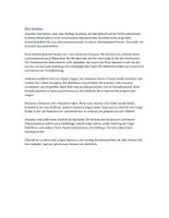 Vorschau - Arbeitsblätter - Die Ameise 🐜 Textverständnis Deutsch / DaZ – Arbeitsblätter mit Fragen - Seite 1