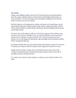 Vorschau - Arbeitsblätter - Die Libelle 🪰 Leseverständnis Deutsch / DaZ – Textverständnis Arbeitsblätter mit Fragen - Seite 1