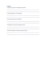 Vorschau - Arbeitsblätter - Die Libelle 🪰 Leseverständnis Deutsch / DaZ – Textverständnis Arbeitsblätter mit Fragen - Seite 2
