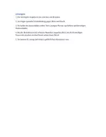 Vorschau - Arbeitsblätter - Der Feuerwehrmann 🚒 Lesetraining Deutsch / DaZ – Textverständnis Arbeitsblätter mit Fragen - Seite 3