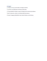 Vorschau - Arbeitsblätter - Der Polizist 👮 Polizei – Leseverständnis Deutsch / DaZ – Textverständnis Arbeitsblätter mit Fragen - Seite 3