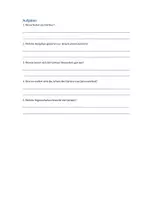 Vorschau - Arbeitsblätter - Materialpaket Berufe 🚒👮♂️🩺 Deutsch / DaZ – Lesetraining und Textverständnis (10 Arbeitsblätter) - Seite 3