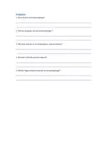 Vorschau - Arbeitsblätter - Der Krankenpfleger / Krankenschwester 💉 Leseverständnis Deutsch / DaZ – Textverständnis Arbeitsblätter mit Fragen - Seite 2