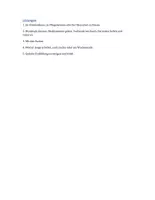 Vorschau - Arbeitsblätter - Der Krankenpfleger / Krankenschwester 💉 Leseverständnis Deutsch / DaZ – Textverständnis Arbeitsblätter mit Fragen - Seite 3