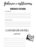 Vista previa - Refuerzo / NEE / Materiales de apoyo - Gobierno e instituciones - Portada