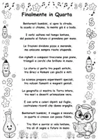 anteprima - Materiale di supporto/inclusione - Starter Kit 4 elementare - Pagina di copertina