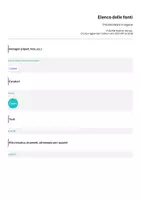 anteprima - Esercizi - Presentazione in inglese - Pagina 3