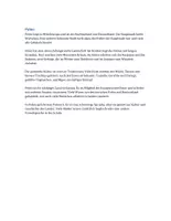 Vorschau - Arbeitsblätter - Polen 🇵🇱 Lesetraining Deutsch / DaZ – Textverständnis Arbeitsblätter mit Fragen - Seite 1