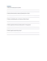 Vorschau - Arbeitsblätter - Polen 🇵🇱 Lesetraining Deutsch / DaZ – Textverständnis Arbeitsblätter mit Fragen - Seite 2