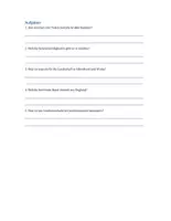 Vorschau - Arbeitsblätter - Materialpaket Europa & Länder 🌍 Textverständnis 🗺️ 10 Arbeitsblätter mit Fragen (Klasse 3–4) - Seite 3