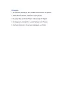 Vorschau - Arbeitsblätter - Der menschliche Körper 🧍 Lesetraining Deutsch / DaZ – Textverständnis Arbeitsblätter mit Fragen - Seite 3