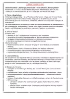 Vorschau - Arbeitsblätter - Materialpaket rundum Werbung differenziert mit Klassenarbeit Ersatz/ Strategien / Funktion / Ziele / Influencer / Social Media / Kennzeichnung / Sprache / Gestaltung mit Lösung (Klasse 7 8 9 10) - Seite 1