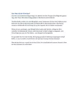 Vorschau - Arbeitsblätter - Das Herz & der Kreislauf ❤️ Textverständnis Deutsch / DaZ – Lesetraining Arbeitsblätter mit Fragen - Seite 1