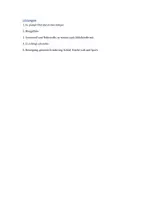 Vorschau - Arbeitsblätter - Das Herz & der Kreislauf ❤️ Textverständnis Deutsch / DaZ – Lesetraining Arbeitsblätter mit Fragen - Seite 3