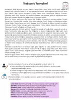 Vorschau - Arbeitsblätter - Türkiye'nin İlleri: Sunum Hazırlama - İkili çalışma - Seite 2