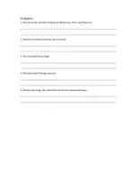 Vorschau - Arbeitsblätter - Umwelt & Natur schützen 🌍♻️ Lesetraining Deutsch / DaZ – Textverständnis Arbeitsblätter mit Fragen - Seite 2