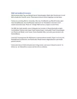 Vorschau - Arbeitsblätter - Müll vermeiden & trennen 🗑️ Textverständnis Deutsch / DaZ – Lesetraining Arbeitsblätter mit Fragen - Seite 1