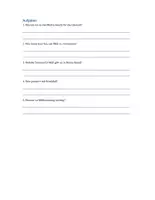 Vorschau - Arbeitsblätter - Müll vermeiden & trennen 🗑️ Textverständnis Deutsch / DaZ – Lesetraining Arbeitsblätter mit Fragen - Seite 2