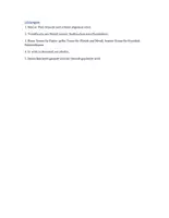 Vorschau - Arbeitsblätter - Müll vermeiden & trennen 🗑️ Textverständnis Deutsch / DaZ – Lesetraining Arbeitsblätter mit Fragen - Seite 3