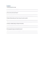 Vorschau - Arbeitsblätter - Recycling ♻️ Lesetraining Deutsch / DaZ – Textverständnis Arbeitsblätter mit Fragen - Seite 2