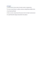 Vorschau - Arbeitsblätter - Recycling ♻️ Lesetraining Deutsch / DaZ – Textverständnis Arbeitsblätter mit Fragen - Seite 3