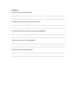Vorschau - Arbeitsblätter - Plastik & seine Probleme 🛍️ Lesetraining Deutsch / DaZ – Textverständnis Arbeitsblätter mit Fragen - Seite 2