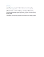 Vorschau - Arbeitsblätter - Plastik & seine Probleme 🛍️ Lesetraining Deutsch / DaZ – Textverständnis Arbeitsblätter mit Fragen - Seite 3