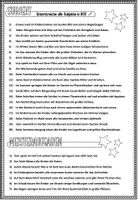 Vorschau - Unterrichtsreihen - Satzglieder - Seite 3
