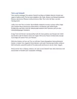 Vorschau - Arbeitsblätter - Tiere und Umwelt 🐾 Lesetraining Deutsch / DaZ – Textverständnis Arbeitsblätter mit Fragen - Seite 1