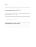 Vorschau - Arbeitsblätter - Tiere und Umwelt 🐾 Lesetraining Deutsch / DaZ – Textverständnis Arbeitsblätter mit Fragen - Seite 2
