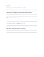 Vorschau - Arbeitsblätter - Materialpaket Klimawandel ♻️ Umwelt & Natur schützen 🌱🌊 Lesetraining / Leseverständnis – 10 Arbeitsblätter (Klasse 3–4) - Seite 3