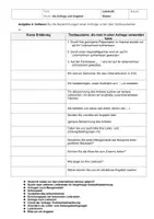 Vorschau - Arbeitsblätter - Anfrage und Angebot - Seite 3