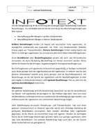 Vorschau - Arbeitsblätter - optimale Bestellmenge - Seite 2