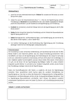 Vorschau - Arbeitsblätter - Eigenfertigung vs Fremdbezug - Seite 1