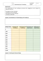 Vorschau - Arbeitsblätter - Eigenfertigung vs Fremdbezug - Seite 2