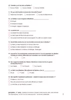 Vorschau - Quiz - Quiz Québec – 2ème partie - Seite 2