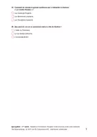 Vorschau - Quiz - Quiz Québec – 2ème partie - Seite 3