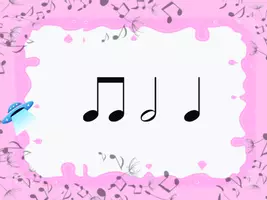 Προεπισκόπηση - Flashcards - Ρυθμοί από το Διάστημα - Rhythm Game (quarter, half, rest) - Σελίδα 2