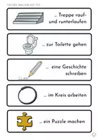 Vorschau - Anderer Materialtyp - Was mir gut tut… – Fächer zur Selbstregulation für Grundschulkinder - Seite 3