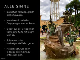 Vorschau - Präsentationen/Tafelbilder - Schilderung Jgst. 5-7 (Präsentation) - Seite 3