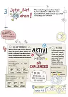 Vorschau - Arbeitsblätter - Multimediale Gesundheits-MitMach-Challenge #starkWieWir - Seite 3