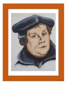 Vorschau - Arbeitsblätter - Schulzeit von Martin Luther an Stationen - Seite 2