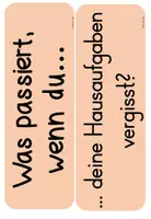 Vorschau - Arbeitsblätter - Schulzeit von Martin Luther an Stationen - Seite 3
