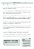 Vorschau - Arbeitsblätter - Umgang mit Regeln – warum wir sie brauchen - Seite 1