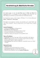 Vorschau - Spiele - Lesen zu Ostern: Freiarbeit - Seite 1