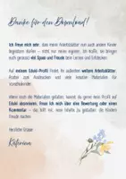 Vorschau - Arbeitsblätter - Lustige Buchstaben G–L | Vorschul-Arbeitsblätter für Kindergarten & Vorschule - Seite 1